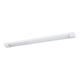 Eglo Commercial Linear Ceiling Light L124.5xD7.5xH2.5cm
