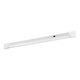 Eglo Commercial Linear Ceiling Light L58xD4xH3cm