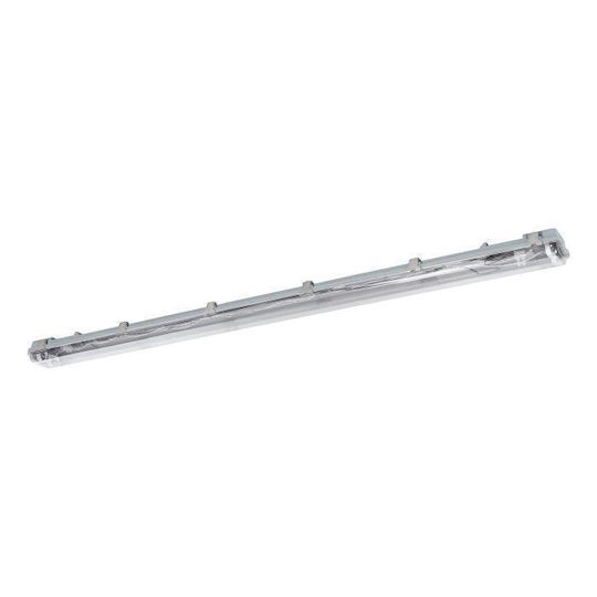 Eglo Commercial Linear Ceiling Light L156xD9.9xH5.6cm