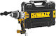 DEWALT DCD1007NT Șurubelniță Cu Percuție Cu Acumulator Solo Fără Perii 18V