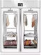 Everlasting Ψυγείο Ωρίμανσης Panorama 1500 Vip Rem AH9H15 Υ208xΠ150xΒ81.5cm