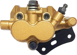 Tokahi Bremssattel Motorrad 520-CP01
