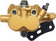 Tokahi Motorcycle Brake Caliper 520-CP01