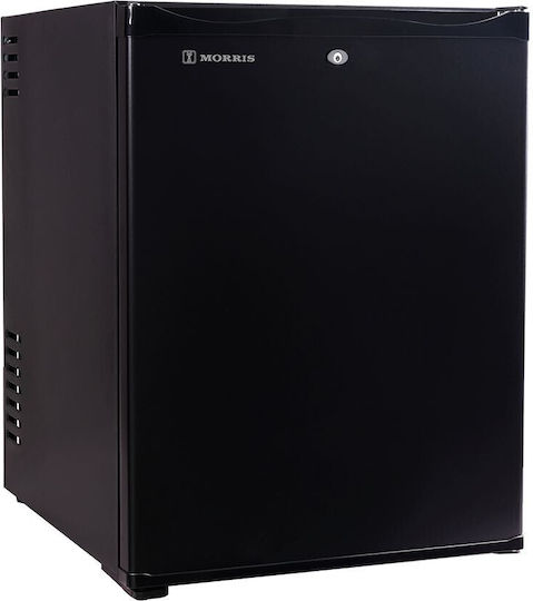 Morris Εντοιχιζόμενο Mini Bar 46lt Υ59.8xΠ46xΒ50εκ. Μαύρο B71049DSN