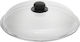 Glass Lid Dome Ø32cm