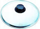 26cm Pyrex Glass Lid