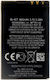 Nokia Bl-4ct Συμβατή Μπαταρία Αντικατάστασης 860mAh για Nokia 2720f, 5310 XM, 5630 XM, 6600f, 6700s, 7210 Supernova, 7230, 7310 Supernova, X3