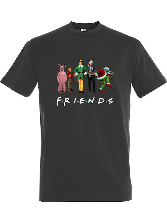 kirikoko Friends” Gang, Clark Griswold Grinch R...