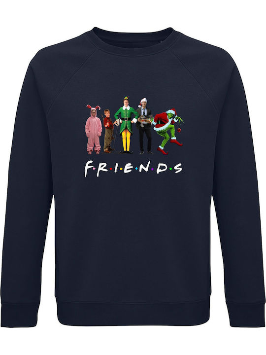 kirikoko Friends” Gang, Clark Griswold Grinch R...