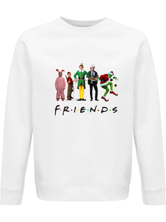 kirikoko Friends” Gang, Clark Griswold Grinch R...