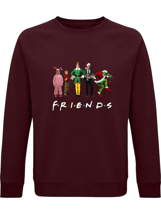 kirikoko Friends” Gang, Clark Griswold Grinch R...