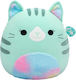 Jazwares Λούτρινο Squishmallows 50 εκ.