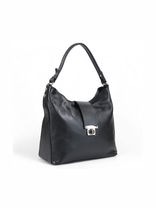 Passaggio Leather Leder Damentasche Schultertas...