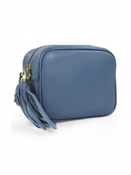 Passaggio Leather Leder Damentasche Umhängetasc...