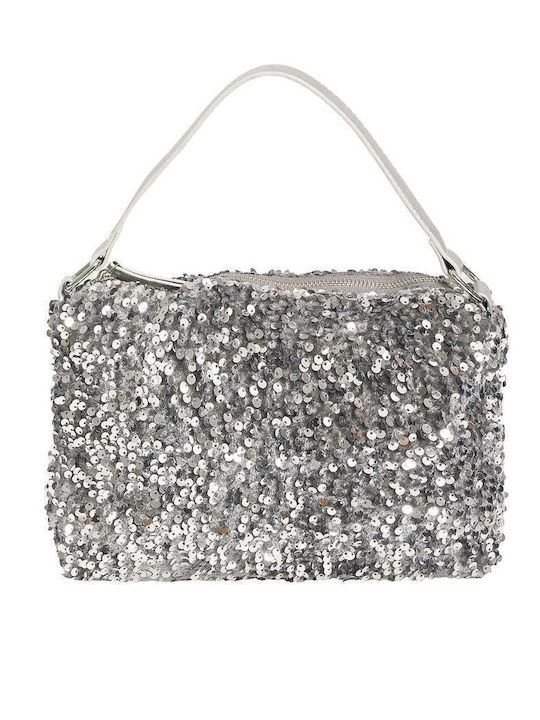 Celestino Women's Sequin Shoulder Bag