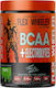 Flex Wheeler Signature Series BCAA Най-добрият L-глутамин и L-цитрулин малат 420 грама тропически плодове