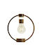 Decorative Lamp Bronze