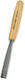 Pfeil Hollow Chisel 12mm with Wooden Handle