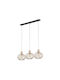 Trio Lighting Pendant Light Beige 120x150x150cm