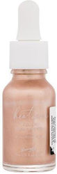Barry M Heatwave Multi-use Liquid Shimmer Highlighter 15ml