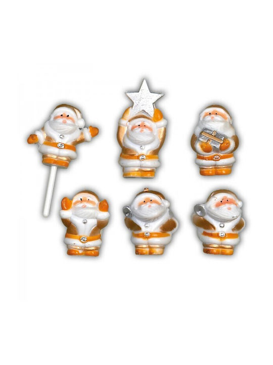 Sugarworld Christmas Sweets Decoration