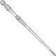 Wicked Glinda Training Wand Noble Collection 36 Cm