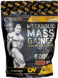 Dorian Yates Metabolic Mass Gainer с Креатин & ...