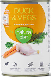 Natura Diet Υγρή Τροφή 400gr
