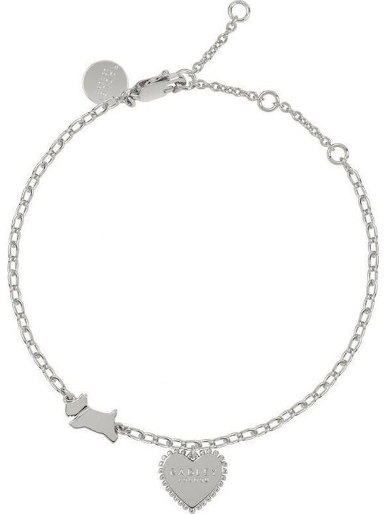 Radley Women's Bracelet Made of Steel