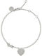 Radley Damen Armband mit Design Herz aus Stahl