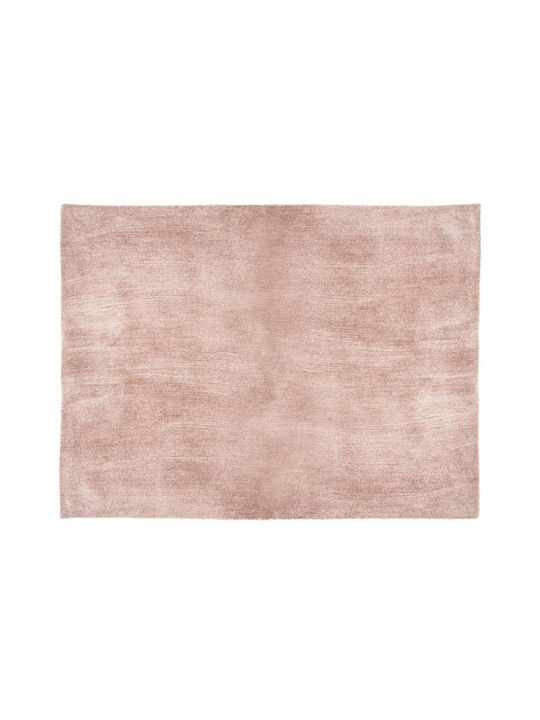 Atmosphera Joanne Χαλί Ορθογώνιο Ροζ 120x170cm