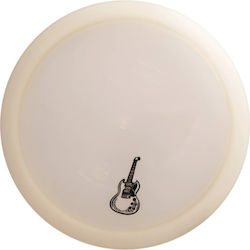 Discmania Frisbee White