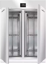 Everlasting Ψυγείο Ωρίμανσης Meat 1500 Υ208xΠ150xΒ85cm