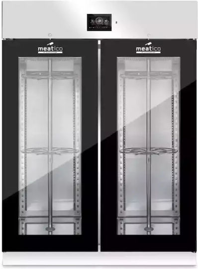 Everlasting Ψукалка за сухо зреене All 1500 Glass AC8B11 В208xД150xШ85см