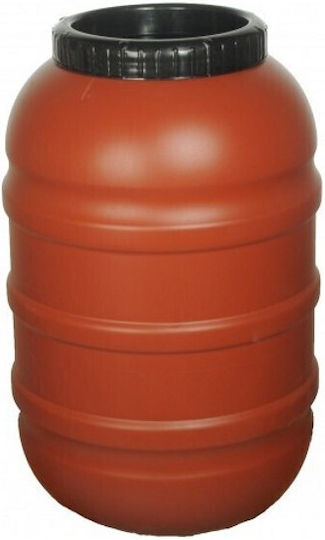 Miltoplast Βαρελι Kunststoffbehälter 200Es 20.20.024