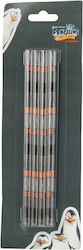 Paso Pencil 4pcs