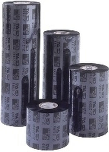 Harzband 83mmx450m 3.27inx1476ft 5100; Premium 25mm 1in Kern 6/Stück pro Karton
