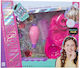 Hair Decoration Set Hairdressing Toy