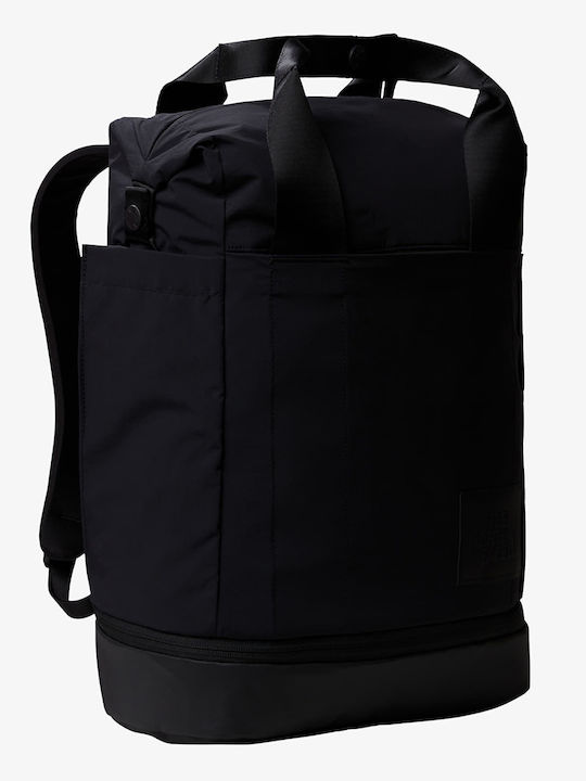 The North Face Never Stop Μαύρο