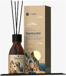 HiSkin Diffuser Bon Voyage Santorini Γιασεμί 80ml