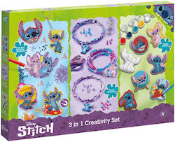 Creative Set Totum Stitch 3 In 1