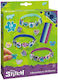Creative Kit Totum Stitch Diy Bracelets 3 Pieces