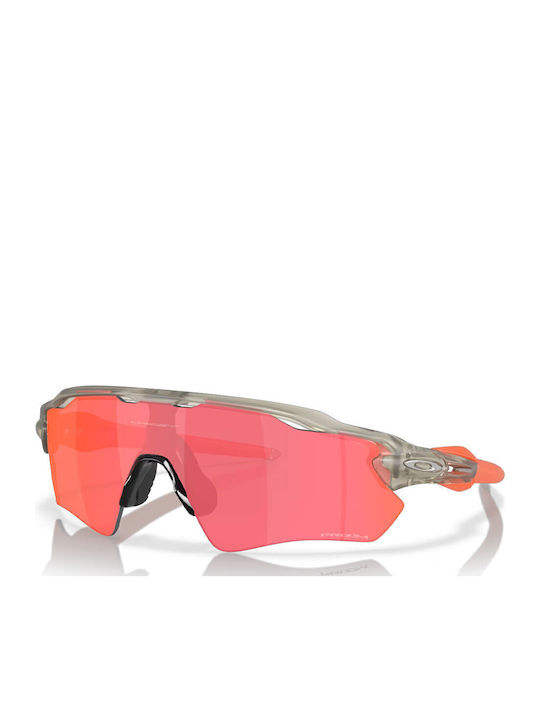 Oakley Radar Ev Path Ανδρικά Γυαλιά Ηλίου με Γκ...