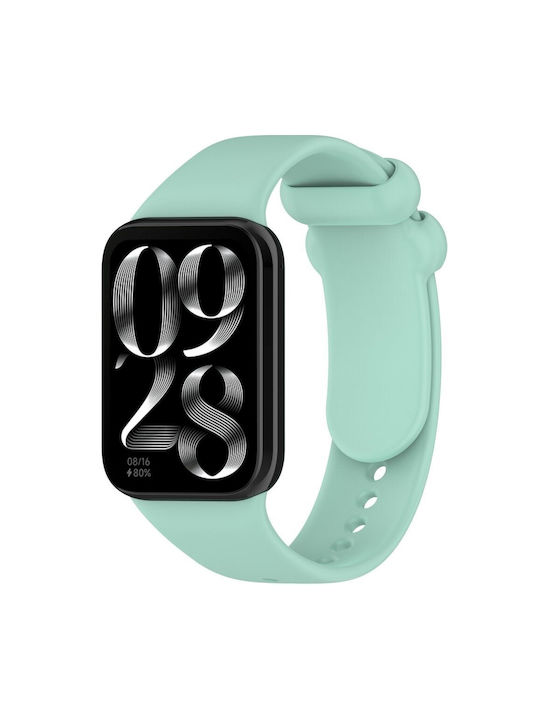Xiaomi Smart Band 8 Pro Silicone Strap