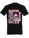 Παιδικό T-shirt Black, Pink Blackpink Born Pink Pink Venom Black Pink