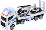 HTI Toy Car Police