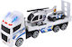 HTI Toy Car Police