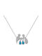 Atofio Kosmima Family from Silver