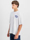 T-shirt White