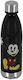 Karactermania Kinderflasche Mickey Kunststoff